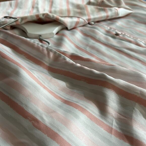 NWOT Cabernet By Sleep Sence Pajama Set Size M - Picture 8 of 12